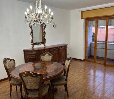 Nettuno Apartamento | Coral Apartment
