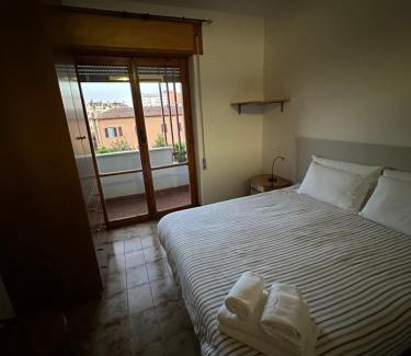 Nettuno Apartamento | Coral Apartment