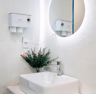 Ganh Dau Casa | Coral Bay Master Room