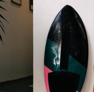 Ganh Dau Casa | Coral Bay Master Room