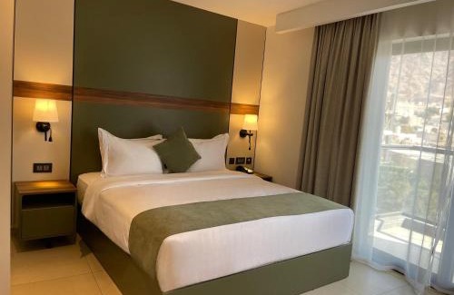 Aqaba Hotel | Coral Beach Hotel & Spa