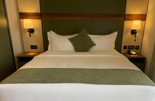 Aqaba Hotel | Coral Beach Hotel & Spa