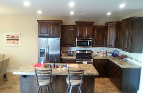 Washington Casa | ¡CORAL CANYON HOME SOBRE TODO EN LA REBORDE! 30 DÍAS MIN.
