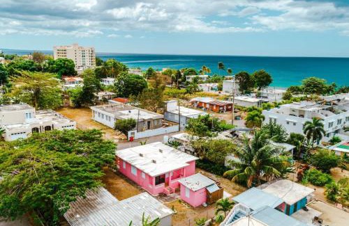 Stella Casa | Coral Casa just one block from the beach