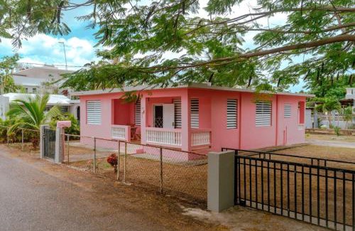 Stella Casa | Coral Casa just one block from the beach