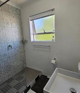 Langebaan Apartamento | Coral Cottage Langebaan