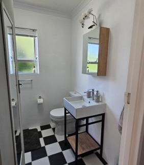 Langebaan Apartamento | Coral Cottage Langebaan