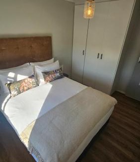 Langebaan Apartamento | Coral Cottage Langebaan