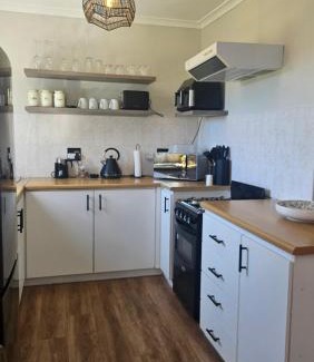 Langebaan Apartamento | Coral Cottage Langebaan