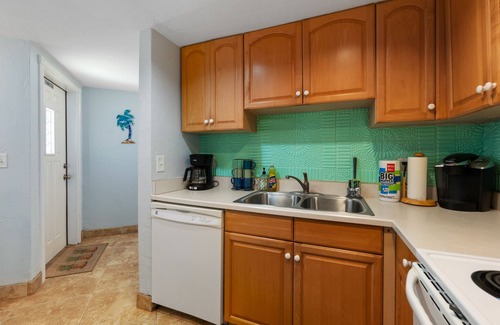 Flagler Beach Casa | Coral Cove