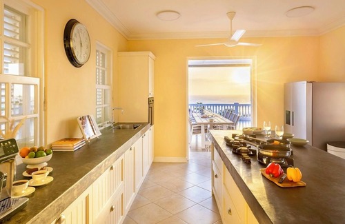 St. Marie Complejo | Coral Estate Rentals