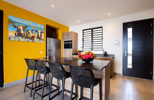 St. Marie Complejo | Coral Estate Rentals