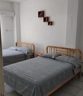 Playas Casa | Coral, habitación de Flor de Lis Beach House