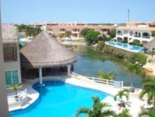 Puerto Aventuras Apartamento | Coral Maya Stay Suites