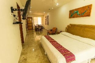 Puerto Aventuras Apartamento | Coral Maya Stay Suites