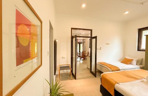 Negombo Hotel | Coral Nest by Blue Bird