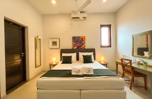 Negombo Hotel | Coral Nest by Blue Bird