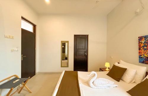 Negombo Hotel | Coral Nest by Blue Bird