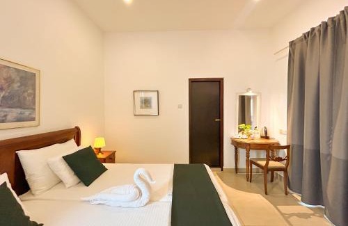 Negombo Hotel | Coral Nest by Blue Bird