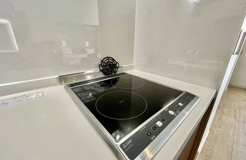 Maeganeku Apartamento | Coral Palace Onna by Sunset Avenue