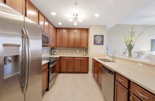 Cape Harbour Condominio | Coral Paradise | Cape Harbour Luxury 2/2 with Amazing Views