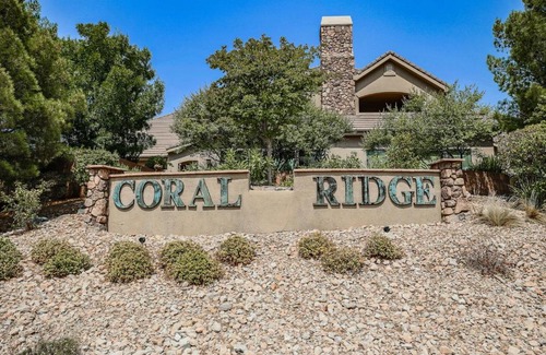 St. George Casa | Coral Ridge 4266 Desert Retreat