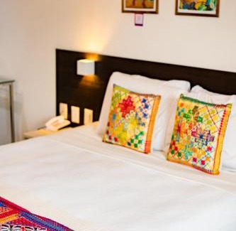 Cruz das Almas Apartamento | Coral Ritz - Flat beira mar (Condomínio Ritz Suites Home Service)