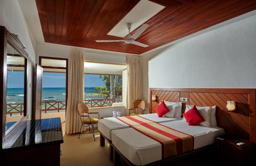 Nalagasdeniya Complejo | Coral Sands Hotel