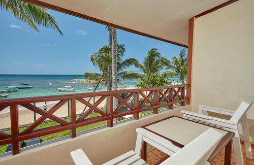 Nalagasdeniya Complejo | Coral Sands Hotel