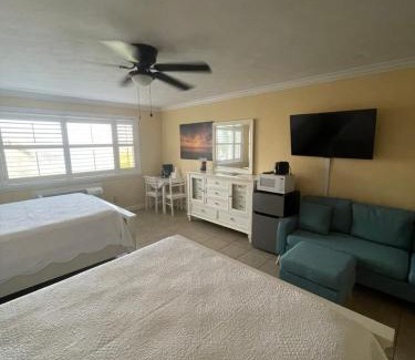 Ormond Beach Complejo | Coral Sands Inn