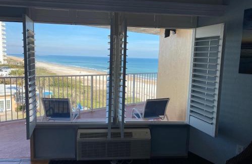 Ormond Beach Complejo | Coral Sands Inn