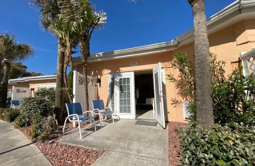 Ormond Beach Complejo | Coral Sands Inn