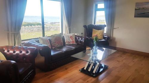 Ballyconneely Casa | Coral Strand Lodge