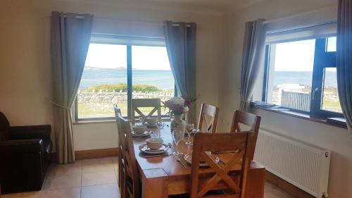Ballyconneely Casa | Coral Strand Lodge