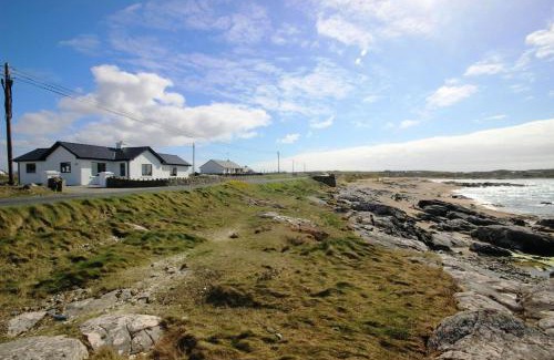 Ballyconneely Casa | Coral Strand Lodge