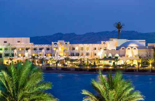 El Quseir Hotel | Coral Sun Beach