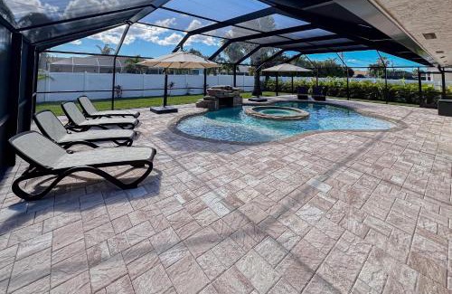 Pelican Casa | Coral Sweet Cottage