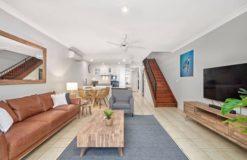 Clifton Beach Apartamento | Coral Views At Clifton beach