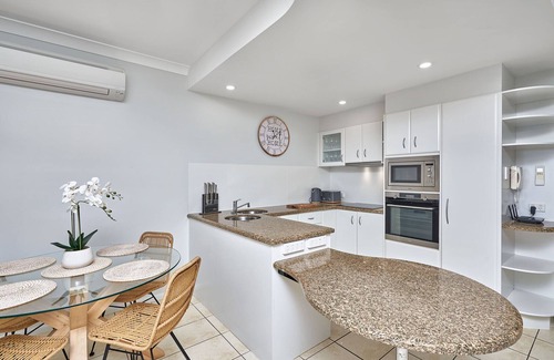 Clifton Beach Apartamento | Coral Views At Clifton beach