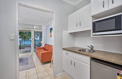 Clifton Beach Apartamento | Coral Views At Clifton beach