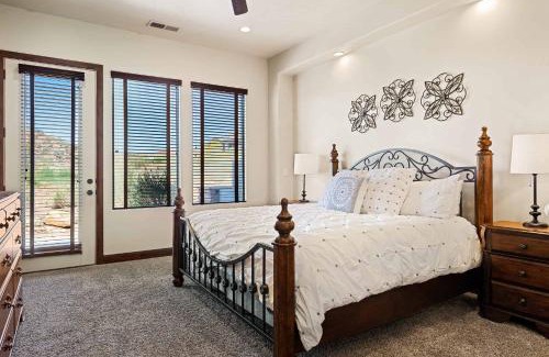 Washington Casa | Coral Vista Villa townhouse