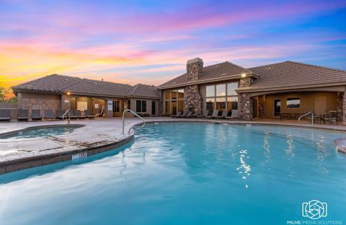 Washington Casa | Coral Vista Villa townhouse