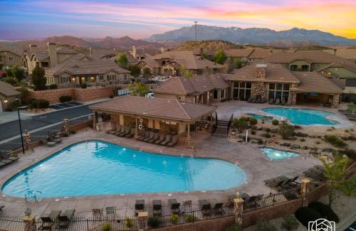 Washington Casa | Coral Vista Villa townhouse