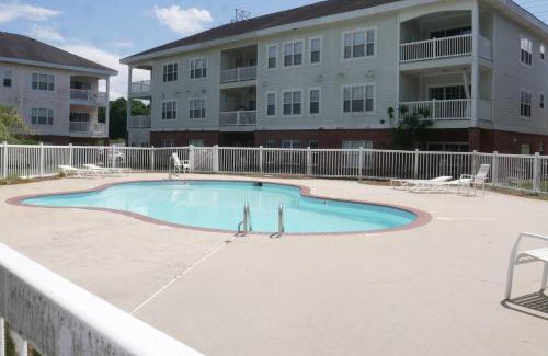 Charlotte Casa | Coralbell Villa - University City