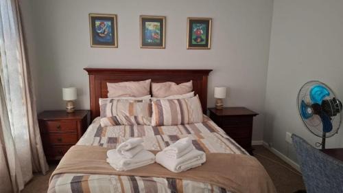 Bloubergstrand Casa | Coraldu Beach House