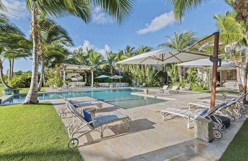 Punta Cana Villa | Corales 26 Luxury villa