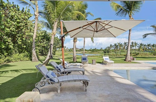 Punta Cana Villa | Corales 26 Luxury villa