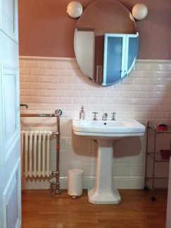San Lazzaro di Savena Cama Y Desayuno | Coralupi B & B