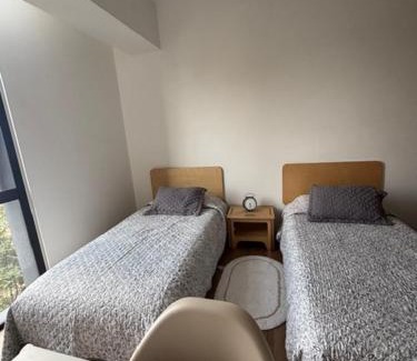 Granada Apartamento | Corazón de México by Livix