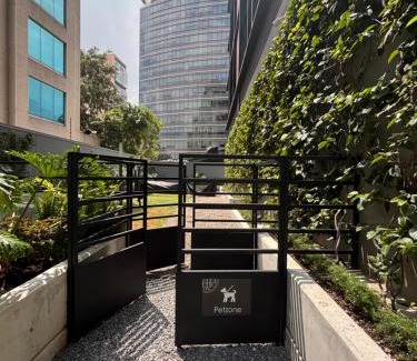 Granada Apartamento | Corazón de México by Livix